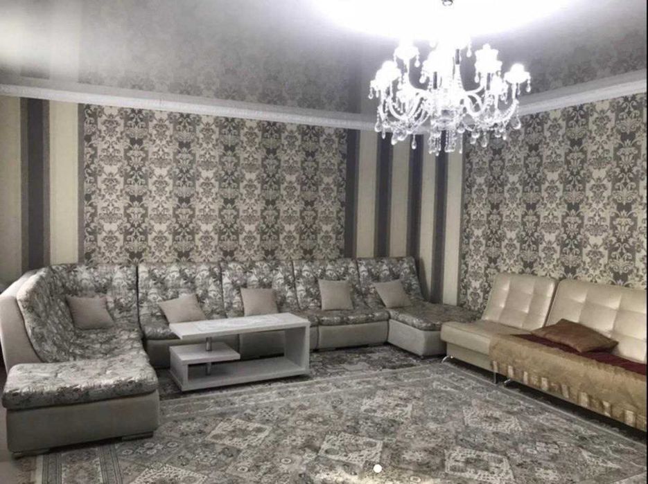 Продажа 4-комнатной квартиры