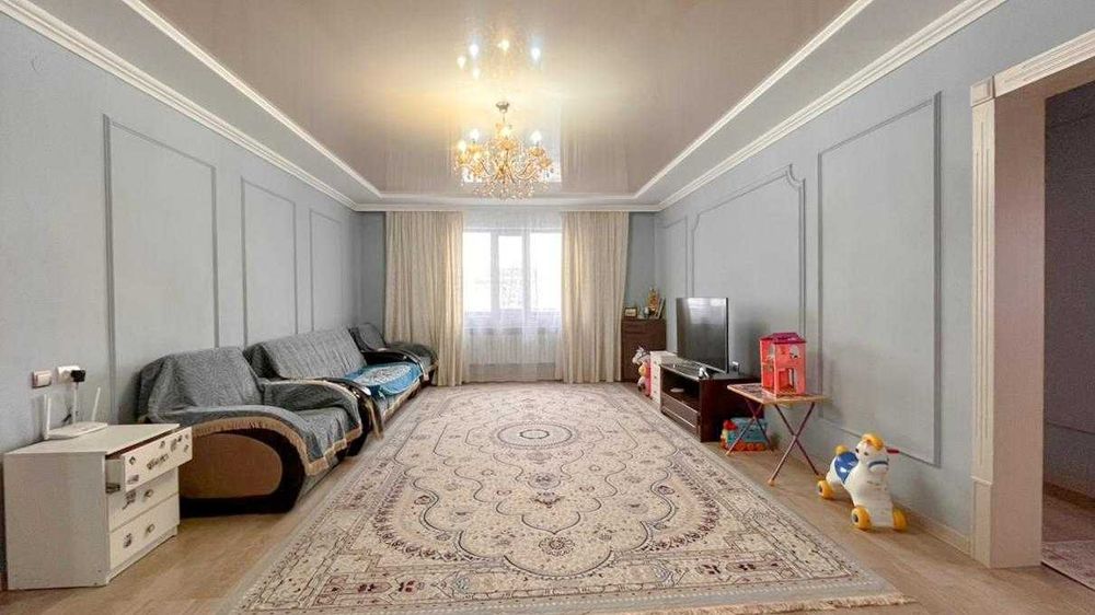 В продаже дом Эмиль Империя