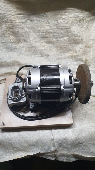 Наждак  точило СССр