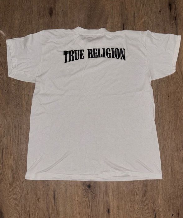 true religion t-shirt