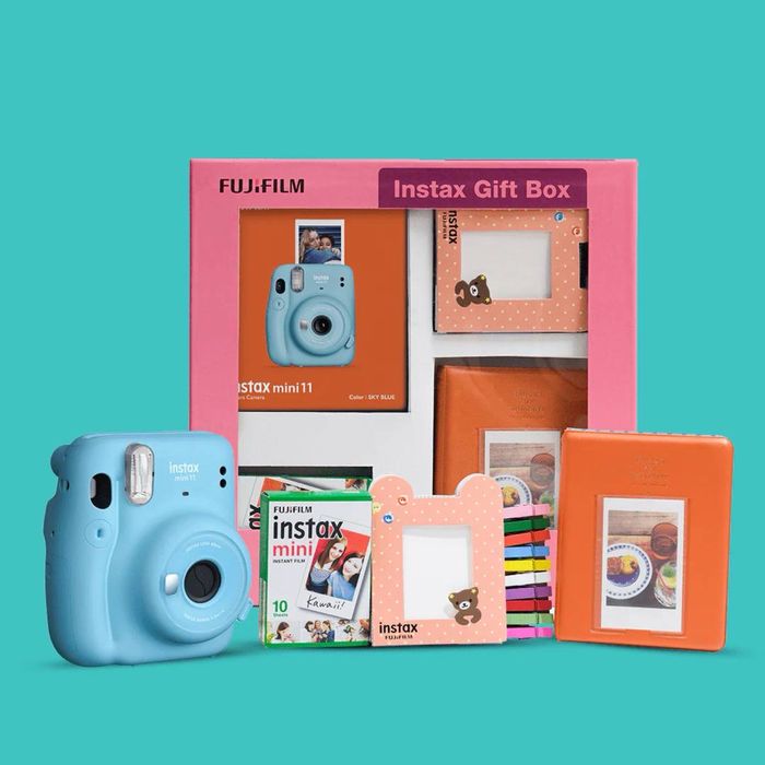 Instax Mini 12 FUJIFILM
