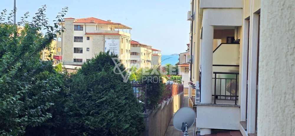 Продава се Двустаен апартамент в Свети Влас - 66 кв.м за 1387 €/кв.м - Снимка #18