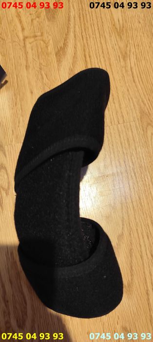 orteza proteza picior noua nefolosita