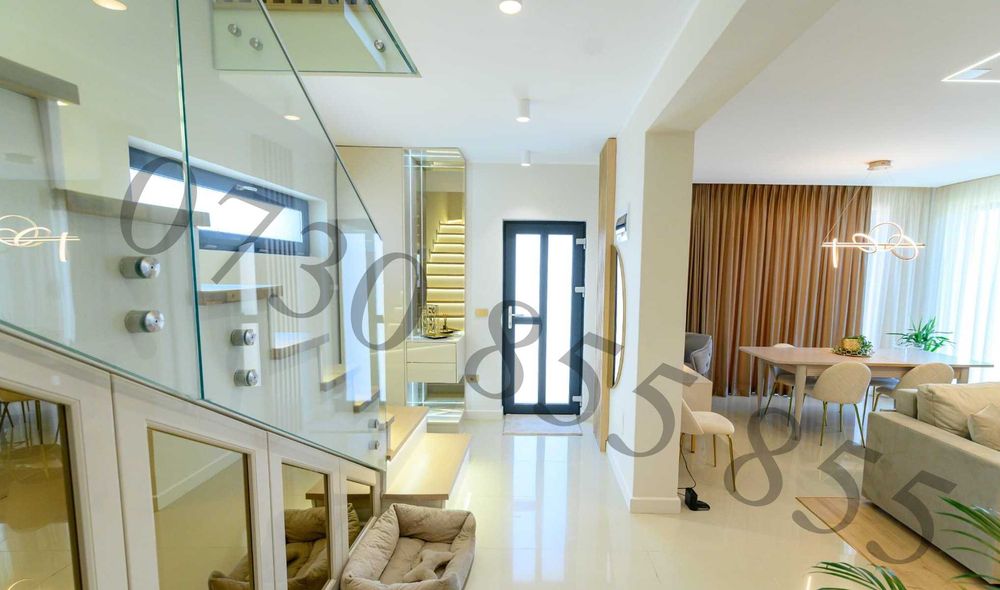 Predare Imediata - Casa Individuala cu Vedere Panoramica