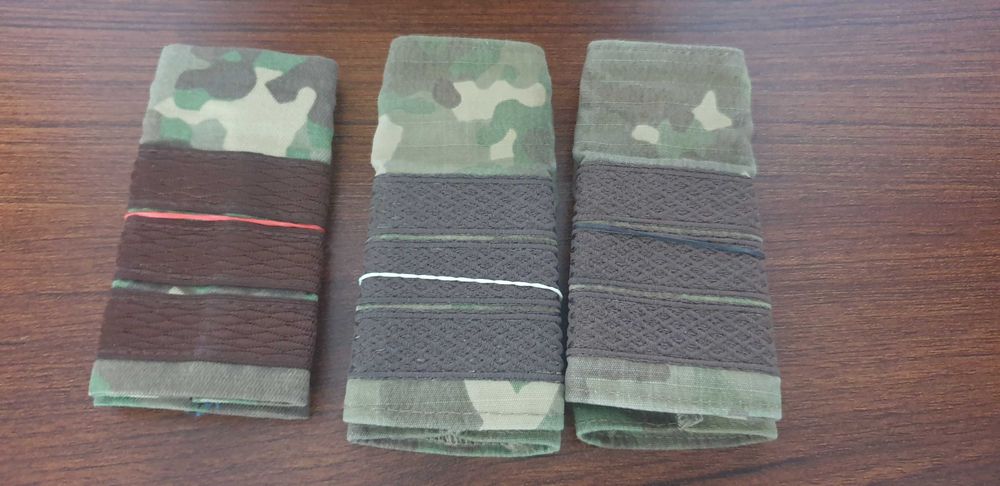 Insemne grad plutonier adjutant