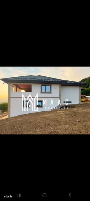 Casă 5 camere de vânzare | Vlădești, Râmnicu Vâlcea | 239 mp