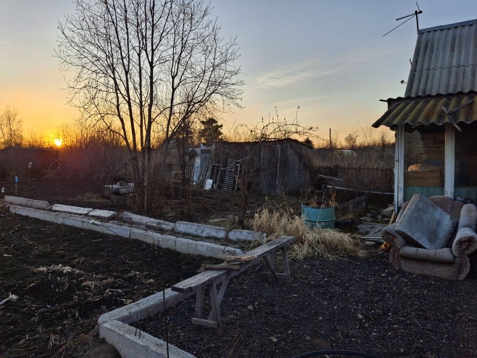 Продам дачу. В СТ"Тихая Роща"