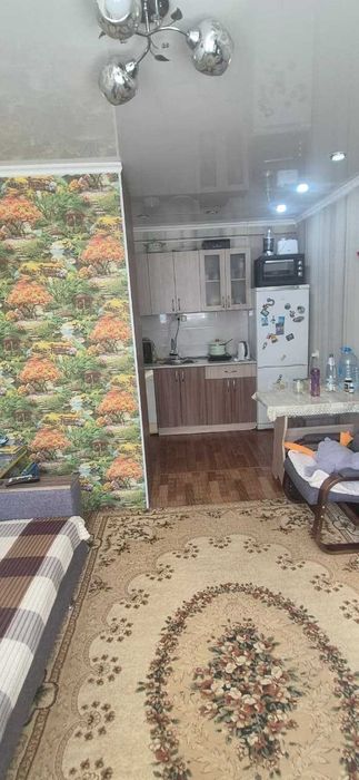 Продам комнату в общежитии