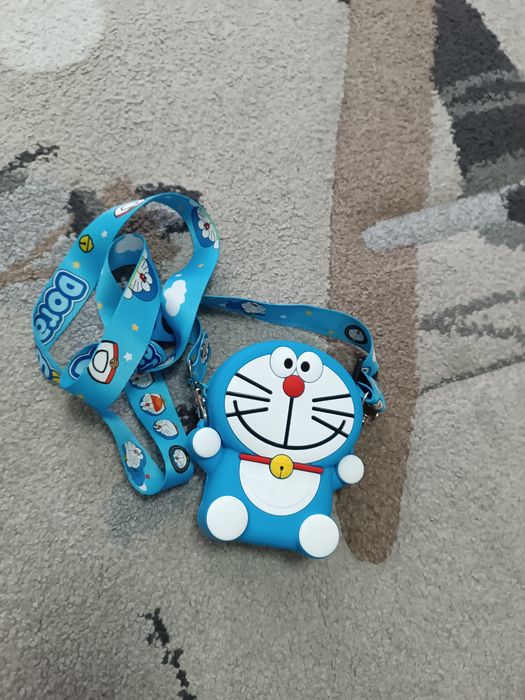 Детска чантичка , нова