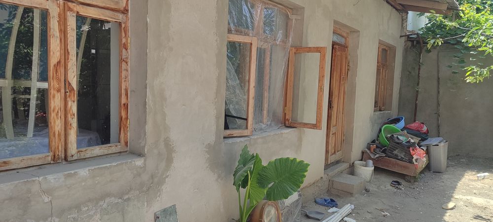 Bektimir tumanida 3 sotu uchaska
