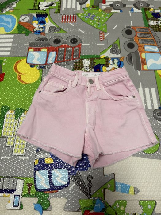 Дрешки Zara 3-4год
