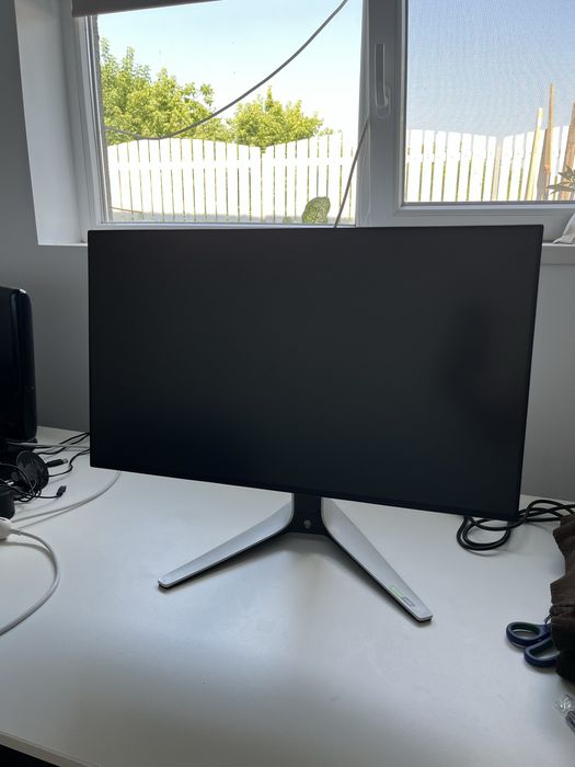 Monitor Alienware