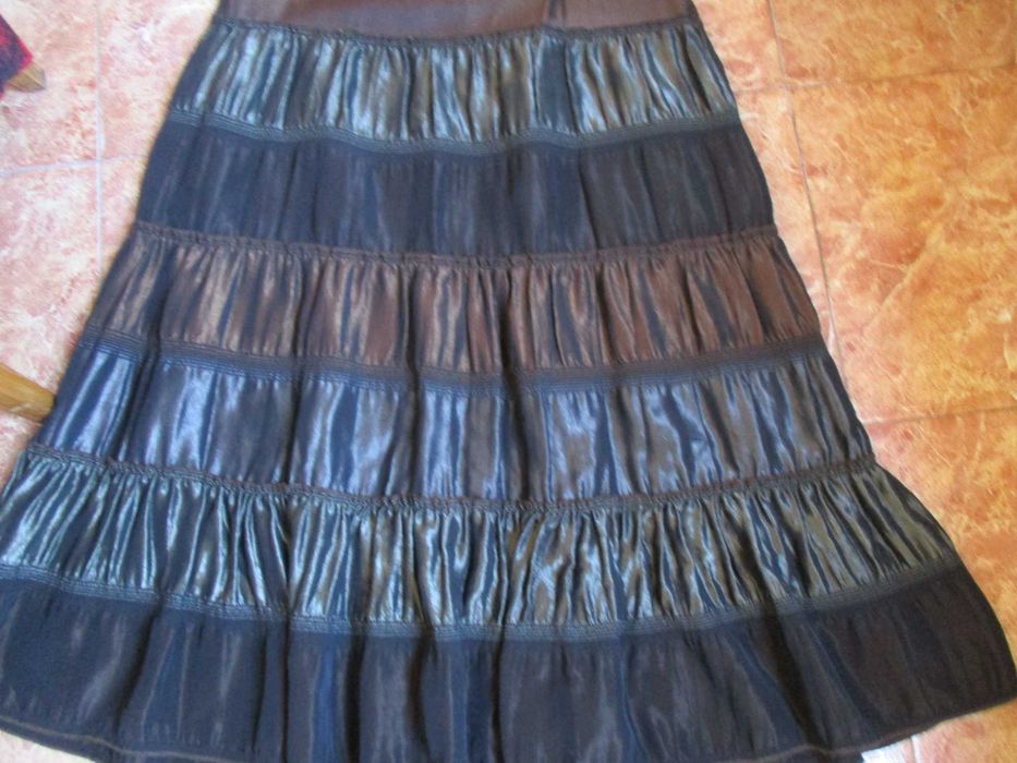 Дамски поли  пролет лято