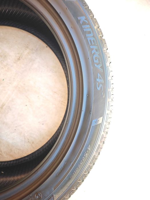 Anvelope 225/45/17 an 2023 all season M+S HANKOOK Kinergy 4S2