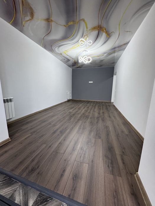 Продам свою кваритиру с новым евро ремонтом под ключ!