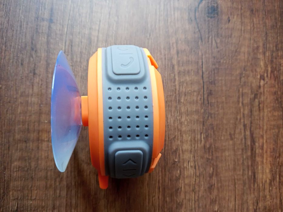 Водоустойчиви MAC Audio BT Wild 201 сиви и оранжеви