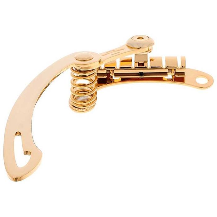 Тремоло система для электрогитары - Göldo LT2 Stop Tailpiece Tre