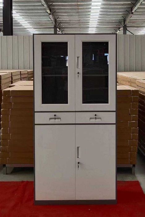 Ko‘p papkali arxiv shkafi / Шкаф для папок и дел