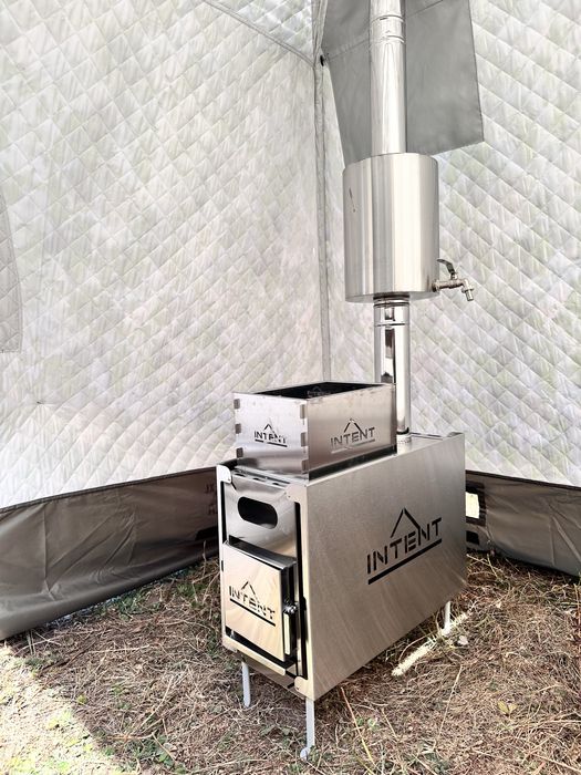 Аренда Баня палатка