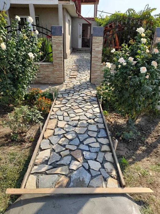 piatra Naturala de Munte