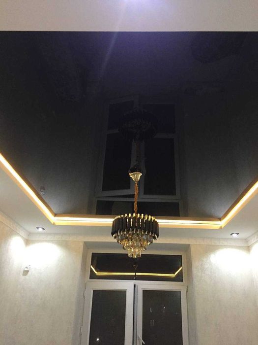 Natijnoy natejnoy patalok natyajnoy potolok malakali oliy sifat