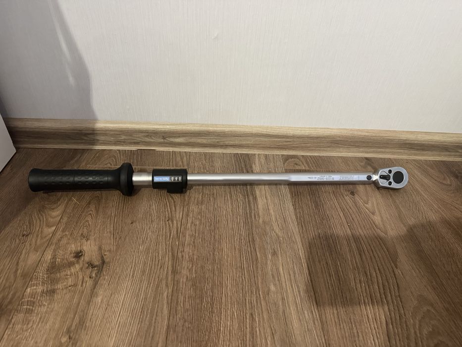 Динамометричен Ключ Hazet