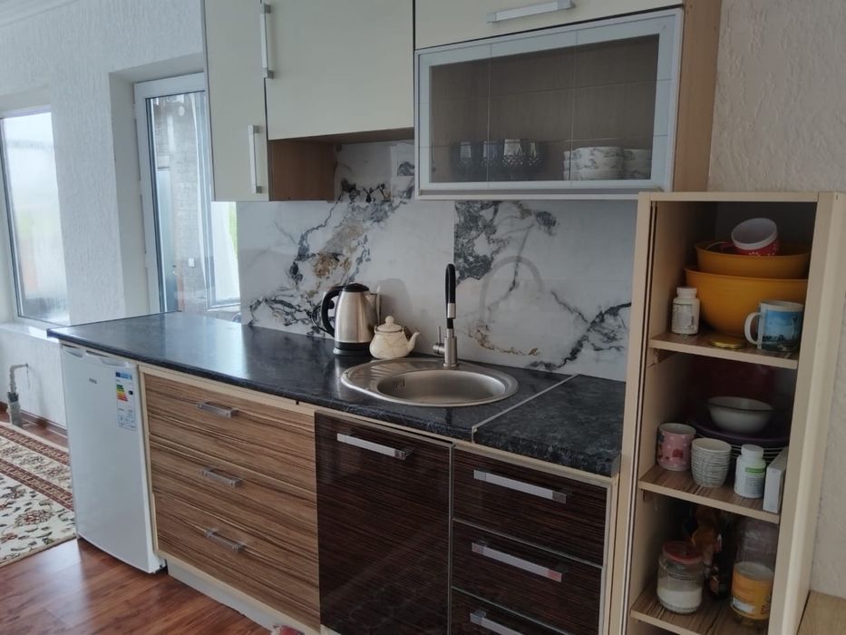 Домики для отдыха посуточно