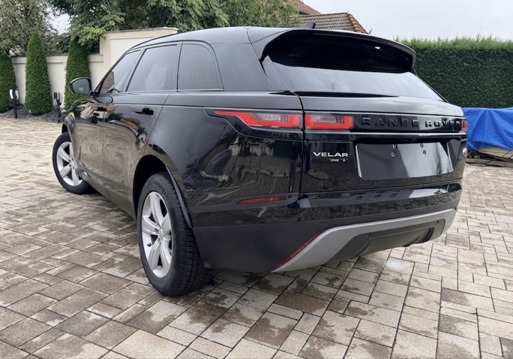 Range Rover Velar S180 D