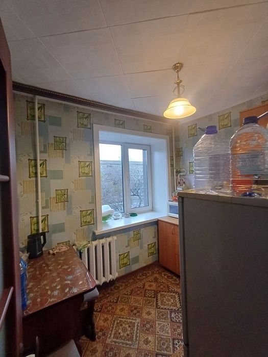 Продам 2х комнатную квартиру с Ремонтом
