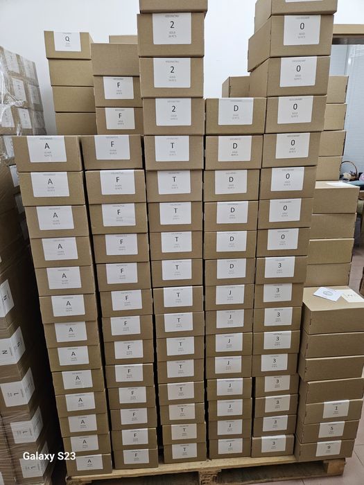 Лот от надуваеми парти балони