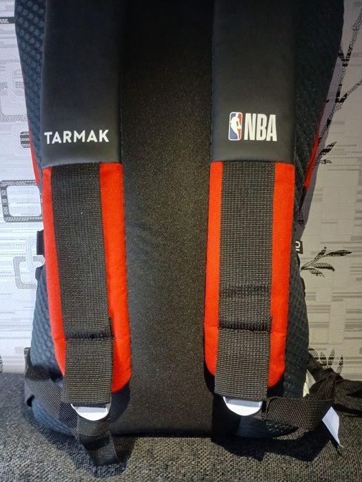 Chicago Bulls / Tarmak