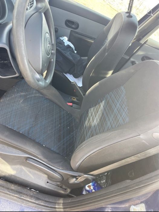 Renault clio 3 na chasti рено клио на части клио 30