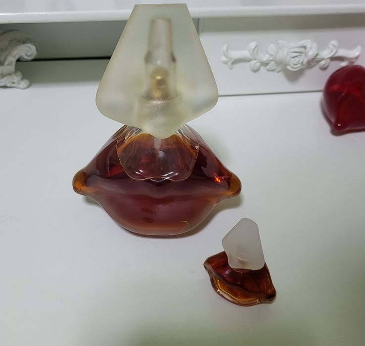 Parfum vintage pentru femei