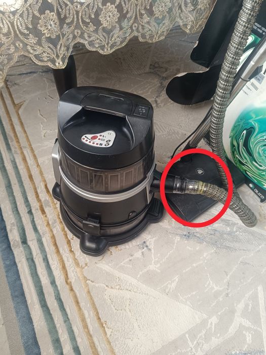 Пылесос Робоклин Roboclean Aura