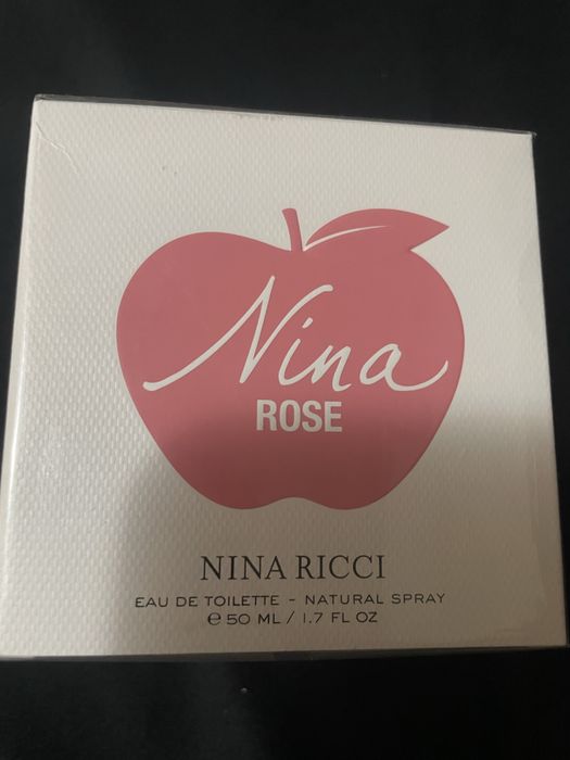 Продам духи Nina Ricci