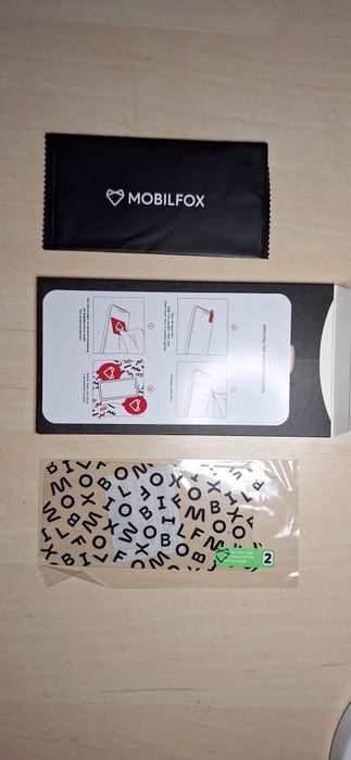 husa moblifox iphone 13 mini (NOUA)