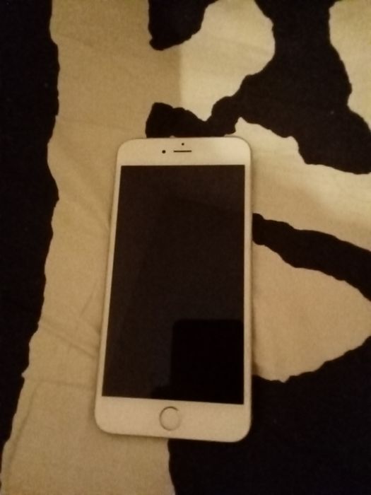 Vând iPhone 6 PLuS