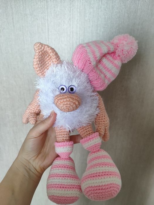 Игрушка. Подарок.