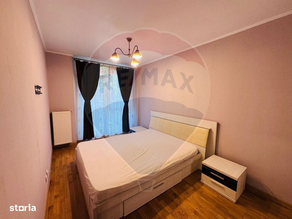 Apartament de închiriat 2 camere, Ared/Oradea