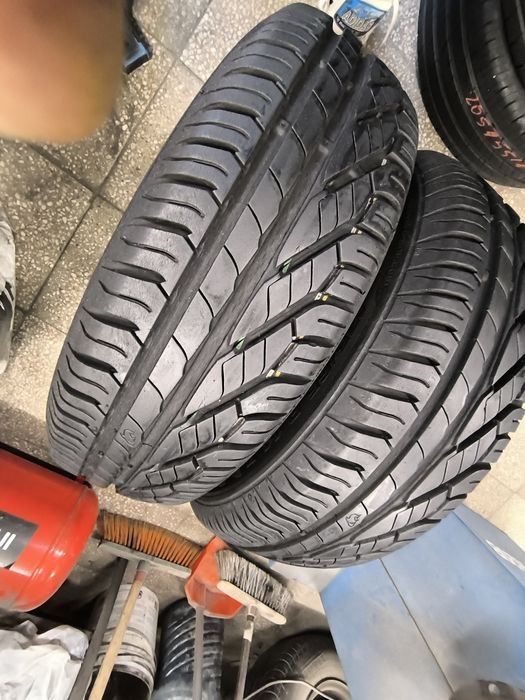 175 65 14 Uniroyal Летни 2бр.