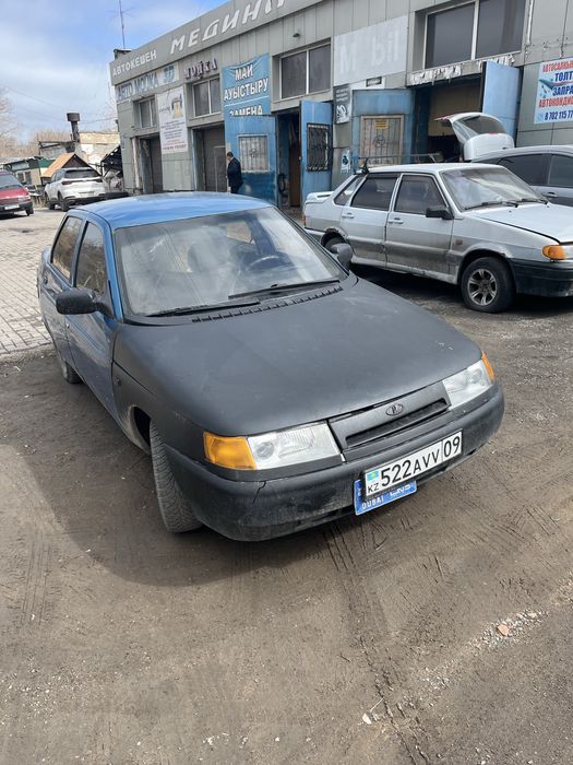 Продам Ваз 2110
