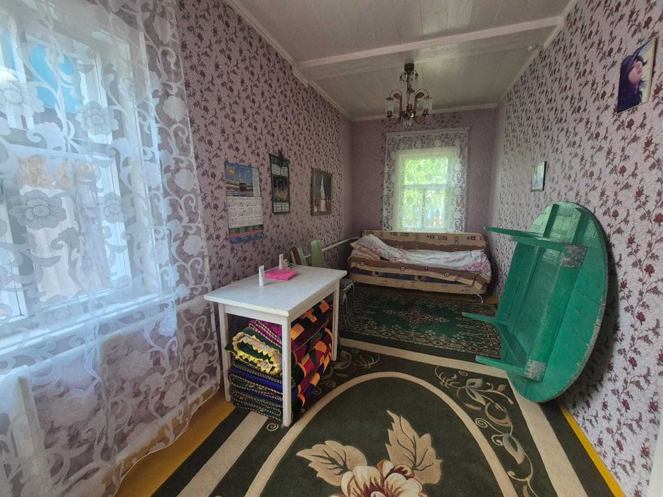 Продам 3 ком. дом мкр Береке