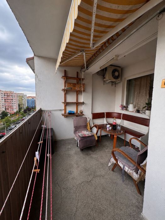 Apartament pe Mihai Viteazu,  cu 3 cam, de inchiriat