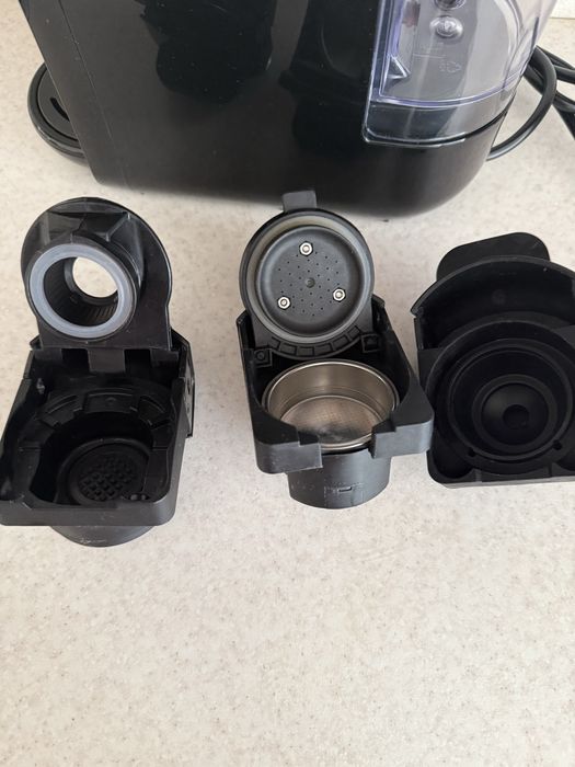 Капсульная кофемашина