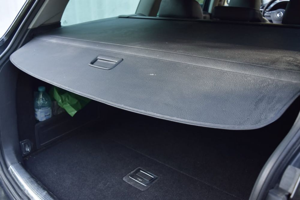 VW PASSAT  B6 2007г 2.0 170 4х4 на части