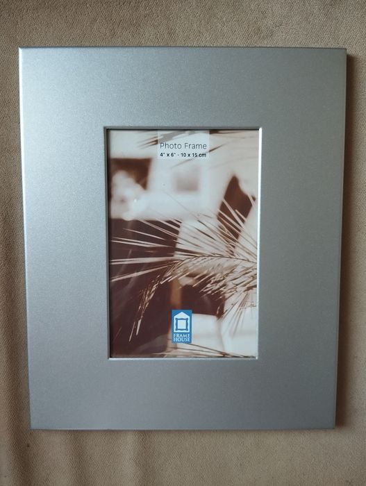 Фоторамки обмен на духи