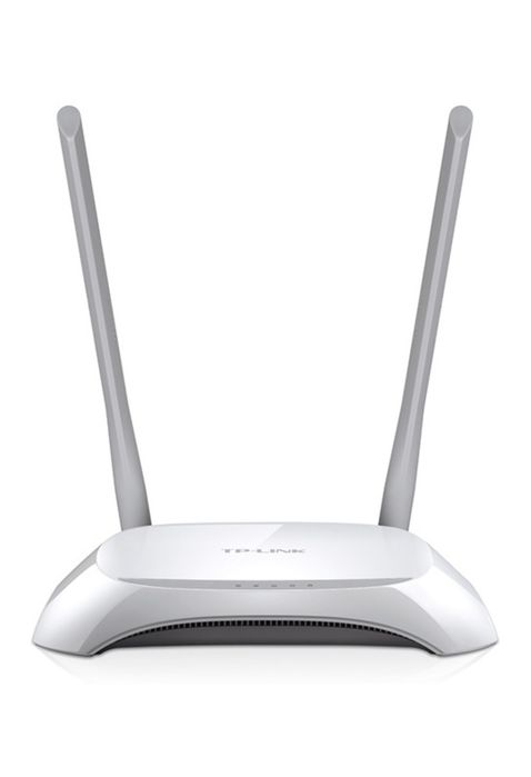 Wi-Fi роутер TP-LINK TL-WR840N