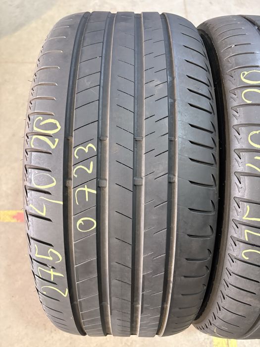 Anvelope vara 275/40/20 Bridgestone Alenza 275 40 20 R 20