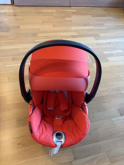 Scoica Cybex Platinum