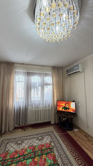 Продается 3-х комн.кв . Детсад